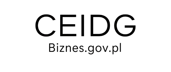 Logo CEIDG – Biznes.gov.pl